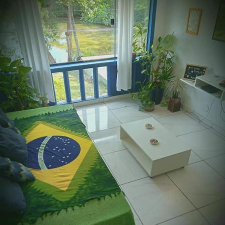 Casa De Praia Búzios エクステリア 写真