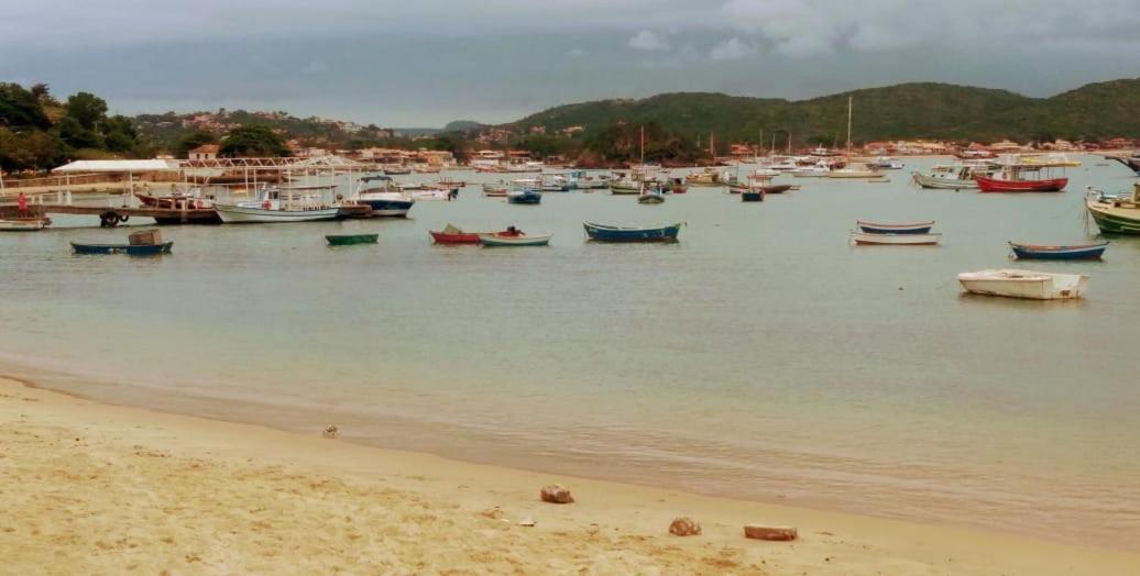 Casa De Praia Búzios エクステリア 写真