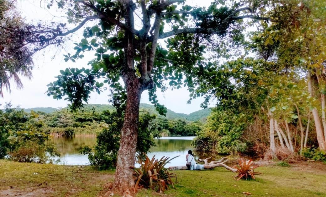Casa De Praia Búzios エクステリア 写真