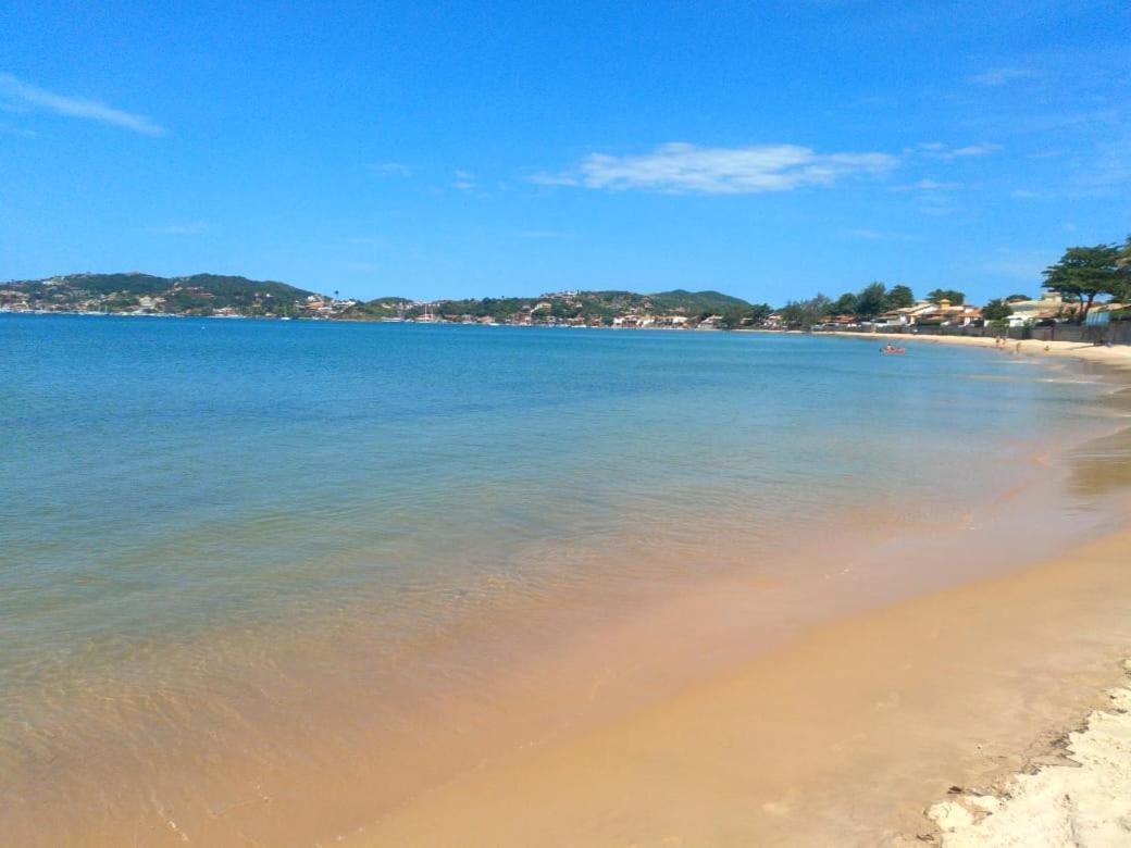 Casa De Praia Búzios エクステリア 写真