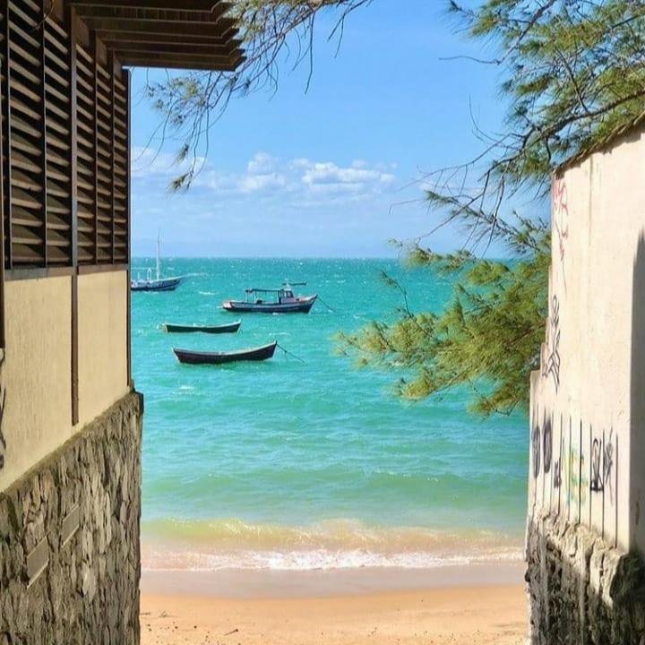 Casa De Praia Búzios エクステリア 写真