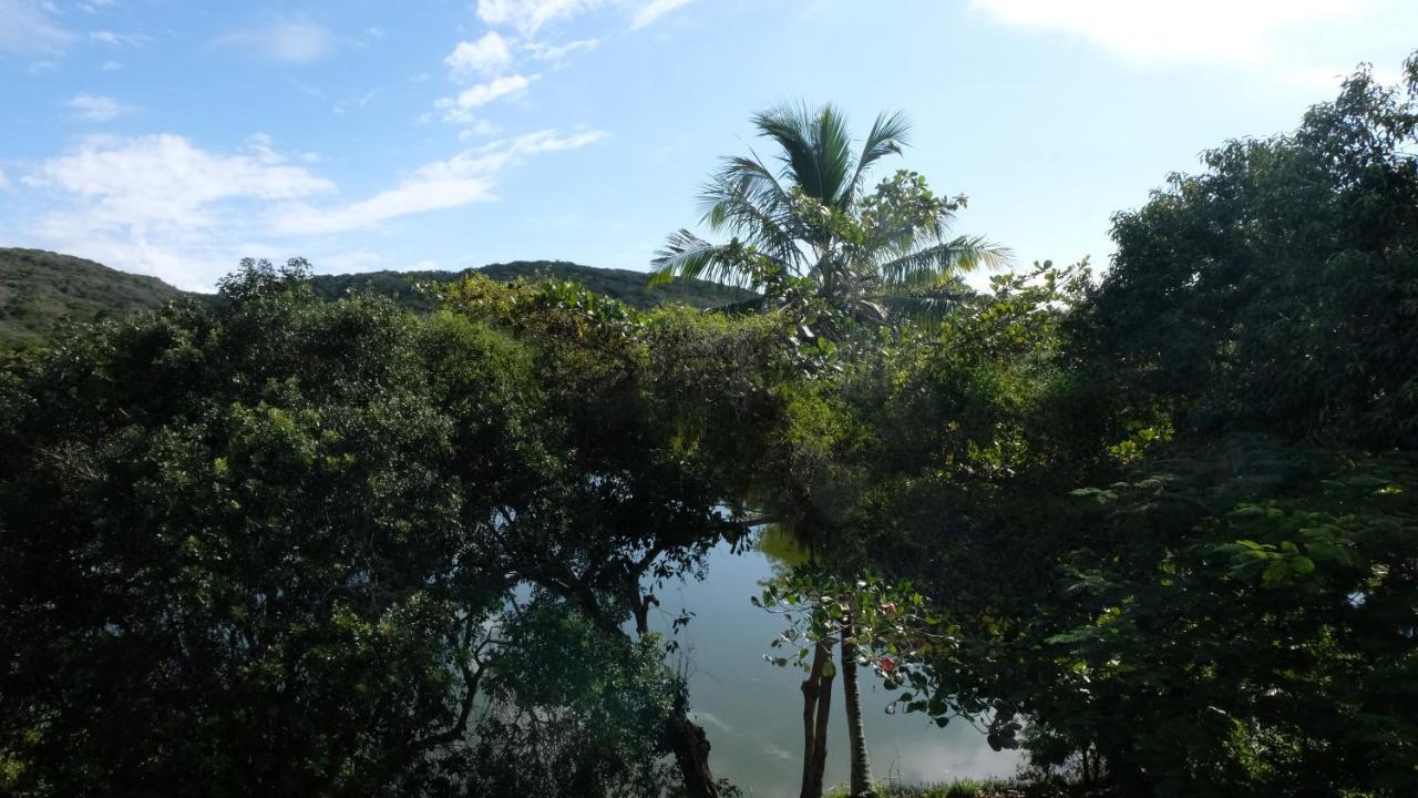 Casa De Praia Búzios エクステリア 写真