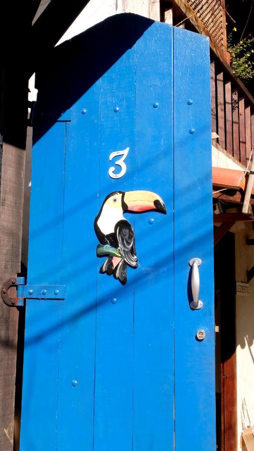 Casa De Praia Búzios エクステリア 写真