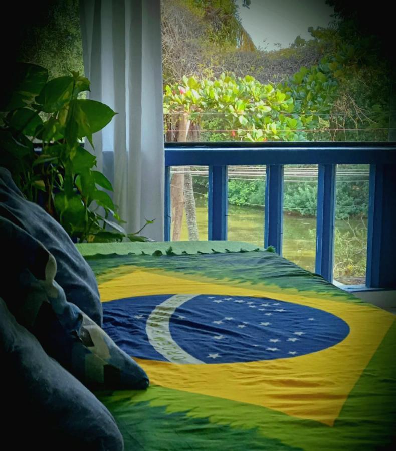 Casa De Praia Búzios エクステリア 写真