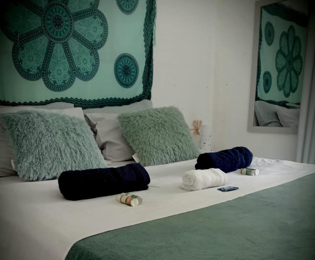 Casa De Praia Búzios エクステリア 写真