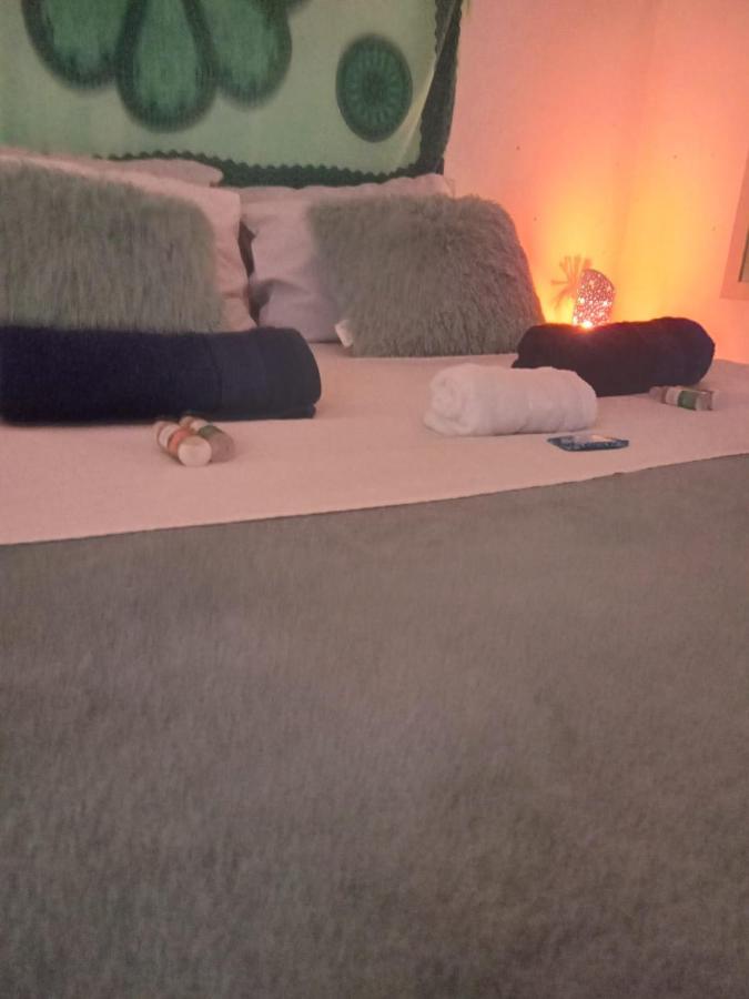 Casa De Praia Búzios エクステリア 写真