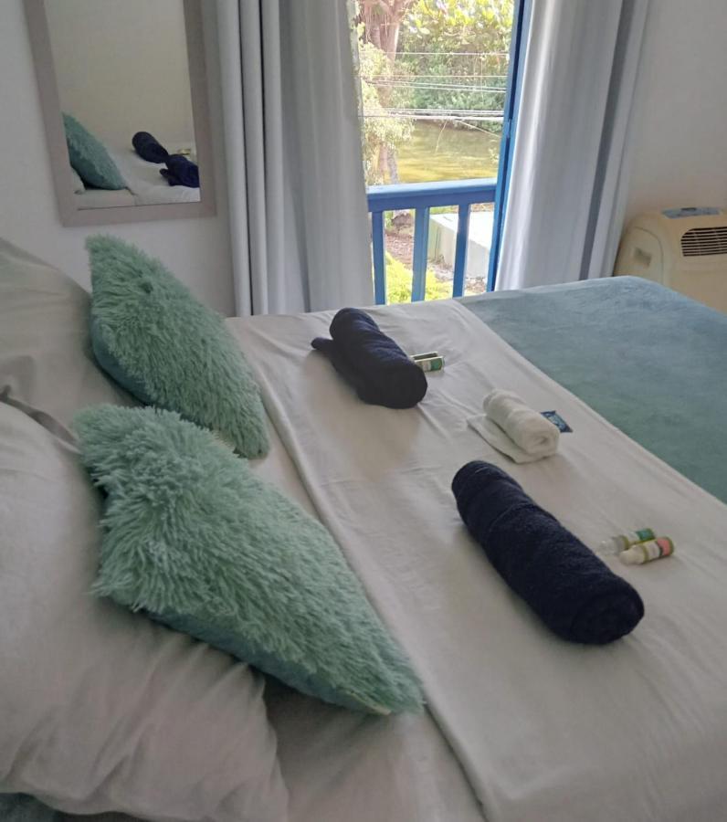 Casa De Praia Búzios エクステリア 写真