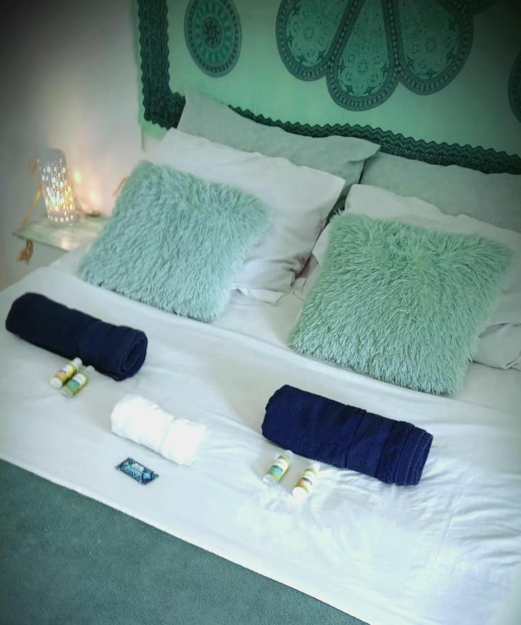 Casa De Praia Búzios エクステリア 写真